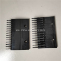 YSO17B313 Plate Comb untuk Mitsubishi Escalators